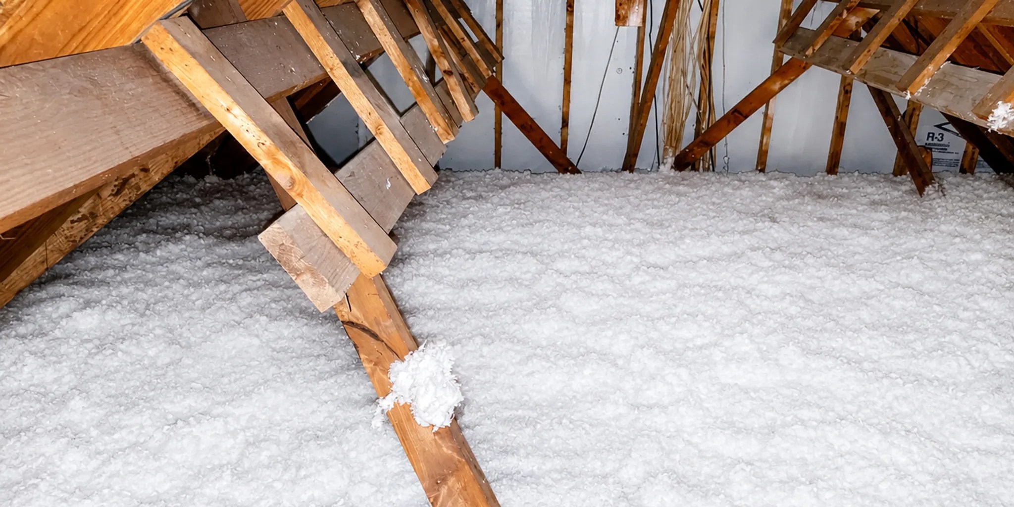 Blown-In Fiberglass Insulation Houston: Is It Right for Your Attic? featured image